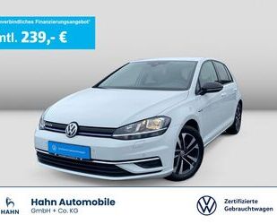 VW Volkswagen Golf VII 1.5 TSI IQ.DRIVE Navi ACC Stan Gebrauchtwagen