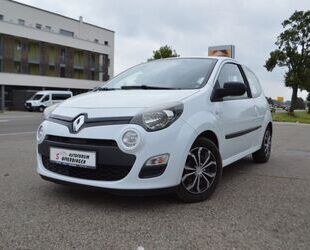 Renault Renault Twingo Expression*Tüv/AU 05/2026*Insp.Neu* Gebrauchtwagen