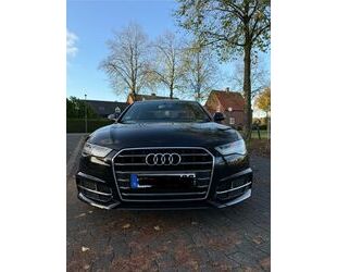 Audi Audi A6 1.8 TFSI ultra S tronic - Gebrauchtwagen