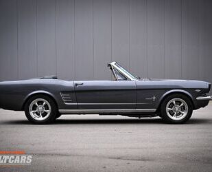 Ford Ford Mustang 4,7l V8 Cabriolet - KULT CARS GERMANY Gebrauchtwagen