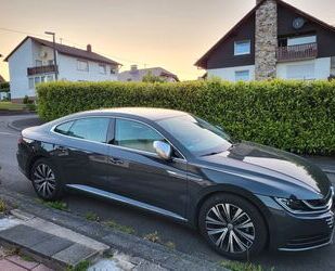 VW Volkswagen Arteon 2.0 TDI SCR DSG Elegance Eleganc Gebrauchtwagen