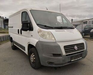 Fiat Fiat Ducato Kasten 33 120 Gebrauchtwagen