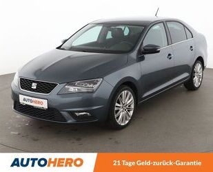 Seat Seat Toledo 1.0 TSI Xcellence*LED*PDC*SHZ* Gebrauchtwagen