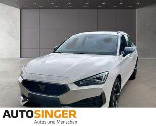 Cupra Cupra Leon ST 1.4 TSI e-Hybrid DSG *NAVI*LED*ACC*D Gebrauchtwagen