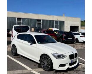 BMW BMW 1er 116i M Paket ( Sport Line ) F21/F20 Gebrauchtwagen