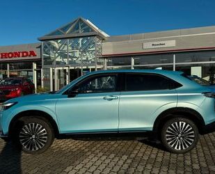 Honda Honda e:Ny1 Advance Gebrauchtwagen