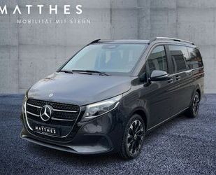 Mercedes-Benz Mercedes-Benz V 300 d lang Multibeam/Facelift/AHK/ Gebrauchtwagen