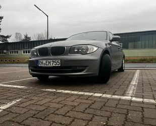 BMW BMW 116d Urban Line Urban Line Gebrauchtwagen