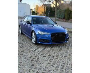 Audi Audi A6 3.0 TDI 240kW comp. quattro tiptr. Avant . Gebrauchtwagen