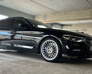 Alpina ALPINA B5 4.4 Bi-Turbo Touring - Gebrauchtwagen