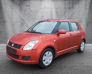 Suzuki Suzuki Swift Comfort AU/HU NEU/1-Hand/Erst 38.000K Gebrauchtwagen