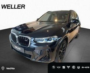 BMW BMW X3 M40i HUD 360° Laser LiCoPro Memory AHK 20 Gebrauchtwagen