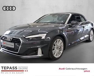 Audi Audi A5 Cabriolet 40 TFSI QUATTRO ADVANCED NAVI LE Gebrauchtwagen