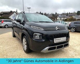 Citroen C3 Aircross Gebrauchtwagen