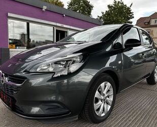 Opel Opel Corsa E Edition 