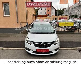 Opel Opel Zafira C Tourer 1.6 SIDI Turbo Active Automat Gebrauchtwagen