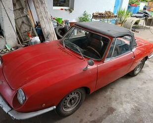 Fiat Fiat 850 Spider Gebrauchtwagen