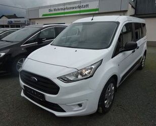 Ford Ford Transit Connect Kombi L2 Trend *5-Sitzer* Gebrauchtwagen