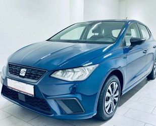 Seat Seat Ibiza Reference 1.0 MPI * 1.H * PDC * 8xREI Gebrauchtwagen