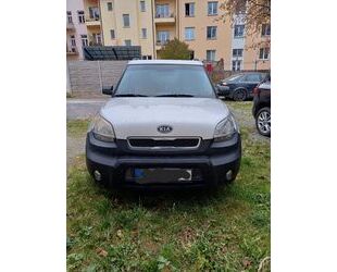 Kia Kia Soul 1.6 CRDi SPIRIT SPIRIT Gebrauchtwagen