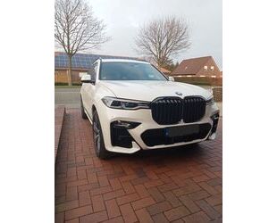 BMW BMW X7 xDrive30d - 21