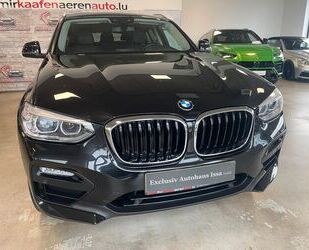 BMW BMW X4 xDrive 20d Advantage*AHK*PDC*NAVI Gebrauchtwagen