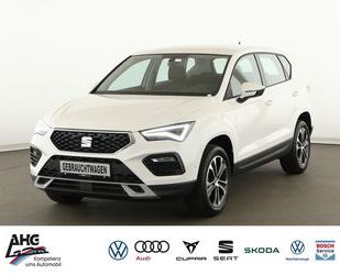 Seat Seat Ateca Style 1.5 TSI 150 PS 7 Gang DSG Style Gebrauchtwagen