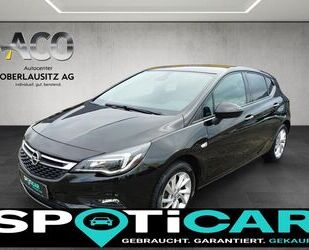 Opel Opel Astra K Lim. 5-trg. ON Start/Stop Gebrauchtwagen