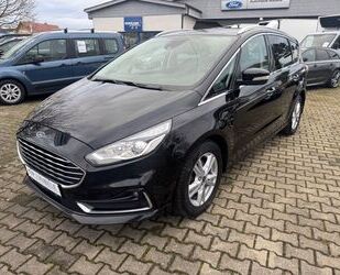 Ford Ford S-Max S-MAX Titanium 