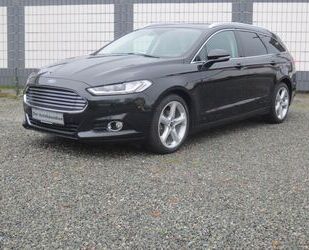 Ford Ford Mondeo Turnier Titanium LED Gebrauchtwagen