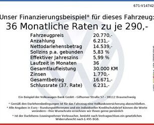 VW Volkswagen Passat Variant Comfortline 2.0 TDI DSG Gebrauchtwagen