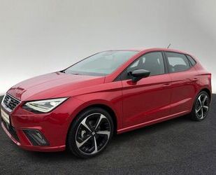 Seat Seat Ibiza 1.0 TSI FR DSG Virtual LED Navi 18