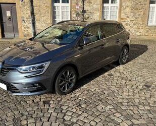 Renault Renault Megane E-TECH Plug-In 160 Intens Grandtour Gebrauchtwagen