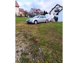 Mercedes-Benz Mercedes-Benz E 220 CDI CLASSIC Classic Gebrauchtwagen