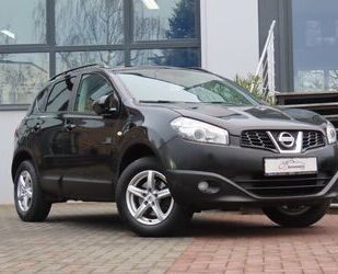 Nissan Nissan Qashqai 1.6 360° Pano Gebrauchtwagen