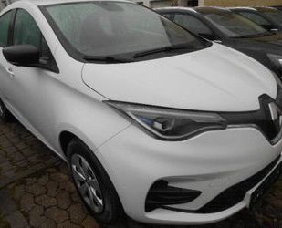 Renault ZOE Gebrauchtwagen