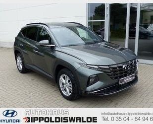 Hyundai Hyundai TUCSON Hybrid 2WD Prime Assist.-Paket + Gebrauchtwagen