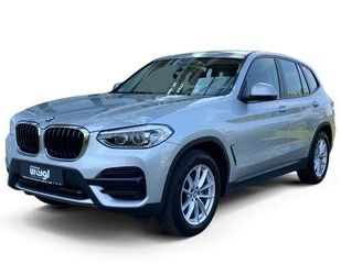 BMW BMW X3 xDrive20i +LED+Klima+AHK+Sitzheizung+Tempom Gebrauchtwagen