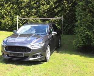 Ford Ford Mondeo 2,0 EcoBoost 177kW ST-LineTurnier Aut. Gebrauchtwagen