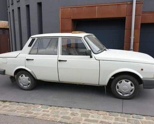 Wartburg Wartburg 1.3 S / AHK / Schiebedach / komplett orig Gebrauchtwagen