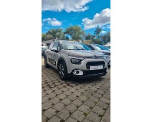 Citroen Citroën C3 Shine Pure Tech 110 S+S EAT6 Shine Pack Gebrauchtwagen