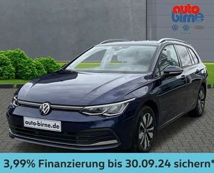 VW Volkswagen Golf Variant VIII 1.0 eTSI Move Panoda Gebrauchtwagen