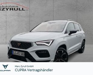 Cupra Cupra Ateca 1.5 TSI 150 PS DSG AHK/NAVI/PDC/LED Gebrauchtwagen