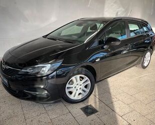 Opel Opel Astra K Sports Tourer Business Start/Stop 8-f Gebrauchtwagen