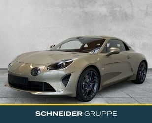 Alpine Alpine A110 GT RFK+FOCAL-AUDIOSYSTEM+LED Gebrauchtwagen