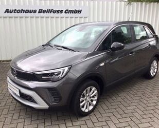 Opel Opel Crossland (X) Gebrauchtwagen