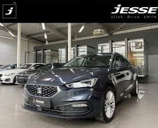 Seat Seat Leon Sportstourer 1.5 TSI Xcellence LED Navi Gebrauchtwagen