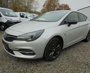 Opel Opel Astra K 1.5 D Limousine Opel 2020 1. Hand Spo Gebrauchtwagen