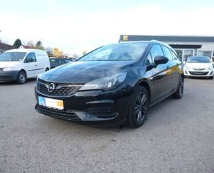 Opel Opel Astra K Sports Tourer Design & Tech Start/Sto Gebrauchtwagen