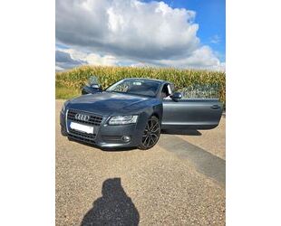 Audi Audi A5 2.0 TFSI 155kW - Gebrauchtwagen